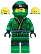 Lego Ninjago - Lloyd njo0401