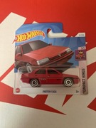 Hot wheels Proton saga