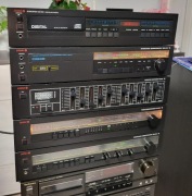 wzmacniacz Diora WS422