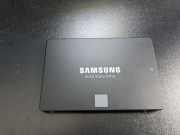 Samsung 870 EVO 4TB dysk SSD SATA