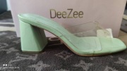 damskie buty DeeZee roz. 37 / 23,5 cm