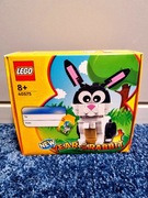 LEGO 40575 Okolicznościowe - Rok królika - na wielkanoc