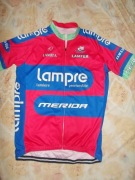 Koszulka kolarska męs. r.3XL