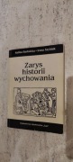Zarys historii wychowania Bartnicka, pedagogika, psychologia, terapia