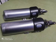 HARLEY FAT BOB FXFB H-D TŁUMIK WYDECH PN.64900720 