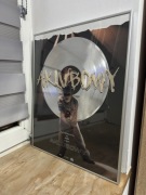 Platynowa Płyta dla "WOŚP" - Majki: ALBUM - "AKLUBOWY"