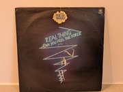 Real Thing – Can You Feel The Force LP