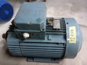 Silnik elektryczny ABB 12 kW