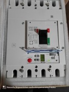 LEGRAND 422063 DPX3 630 wyłącznik kompaktowy S2 4P 400A 36kA