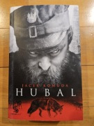 Hubal Jacek Komuda