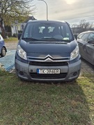 Citroën Jumpy brygadówka z Niemiec mały przebieg!!!