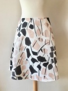 Letnia spódnica RICHARD ALLAN H&M roz. M