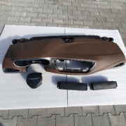 Chrysler Pacifica 3.6 V6 kokipt deska poduszki Limited