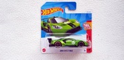 Hot Wheels Then and Now 2016 Ford GT Race 7/10