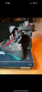 The north face buty rozm 43
