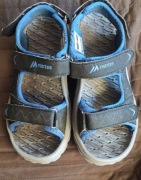 Martes sandały niebieskie 36 rozmiar