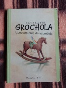 Upoważnienie do szczęścia