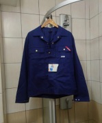 kurtka robocza Engel techniczna Dania danish classic sport retro drip p