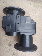 Motoreduktor przekładnia silnika elektrycznego 