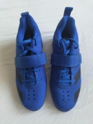 Adidas Adipower Weightlifting 2 Shoes rozmiar 40 2/3 (25,5cm)