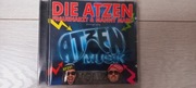 Atzen Musik Vol.2 - Frauenarzt & Manny Marc CD 