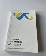 Anne Moir David Jessel Płeć mózgu