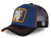 Czapka z Daszkiem DRAGON BALL GOKU Trucker