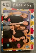 Puzzle. Friends 