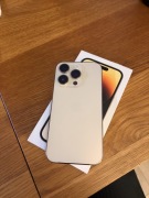 iPhone 14 Pro 128 GB idealny stan