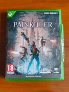 PAINKILLER gra na Xbox