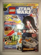 LEGO Star Wars magazyn 1/2016