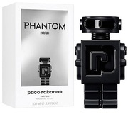 Perfumy inspirowane Paco Rabanne Phantom Parfum 100 ml – męskie perfumy