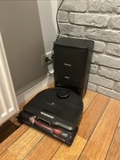 Odkurzacz mopujacy robot TEFAL X-PLORER S220+