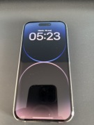 Apple iPhone 14 Pro 256GB Silver