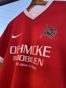 Koszulka piłkarska Nike Adlershofer BC