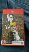 Yakuza kiwami 2 switch 2 