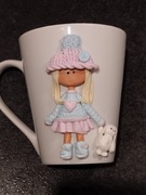 Kubki handmade na zamówienie 