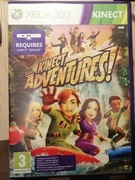 Kinect Adventures xbox 360