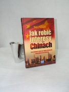 Ted Plafker - Jak robić interesy w Chinach jak nowa