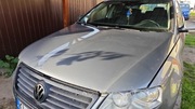 VW PASSAT B6 MASKA LA7T