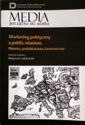 Marketing polityczny a public relations
