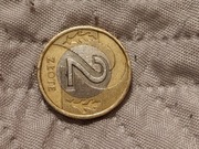 2zł     1994 rok