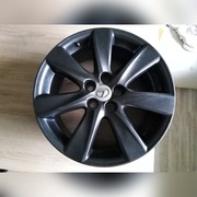 Felgi aluminiowe 4szt do Lexus LS600