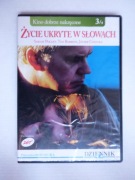 Film DVD Życie ukryte w słowach wersja polska