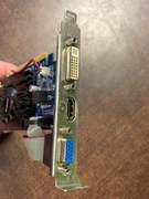 Karta graficzna Gigabyte GT210 1GB GV-N210D3-1GI