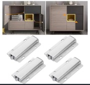 MAGNETYCZNY ODBOJNIK BEZ UCHWYTÓW  MAGNETYCZNY  WYMIAR: 142 X 45 MM 5SZT