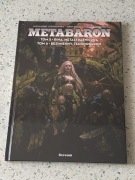 Metabaron 5-6 wydanie zbiorcze