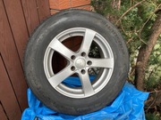 Koła Mitsubishi Outlander 16 cali zima