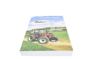 Katalog części Zetor 3320-7340