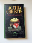 Agatha Christie - entliczek pentliczek